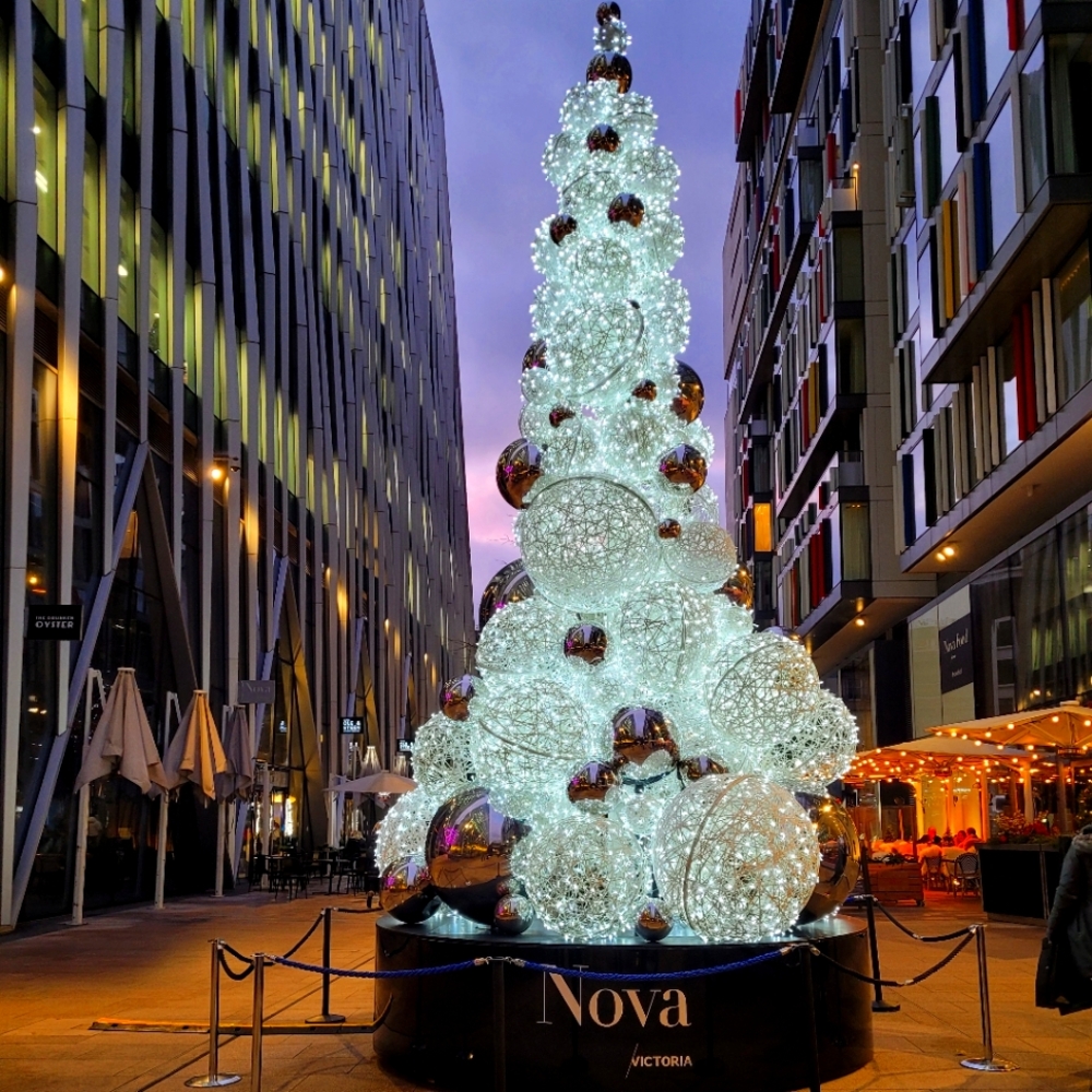 Meet your Posher, Marjan